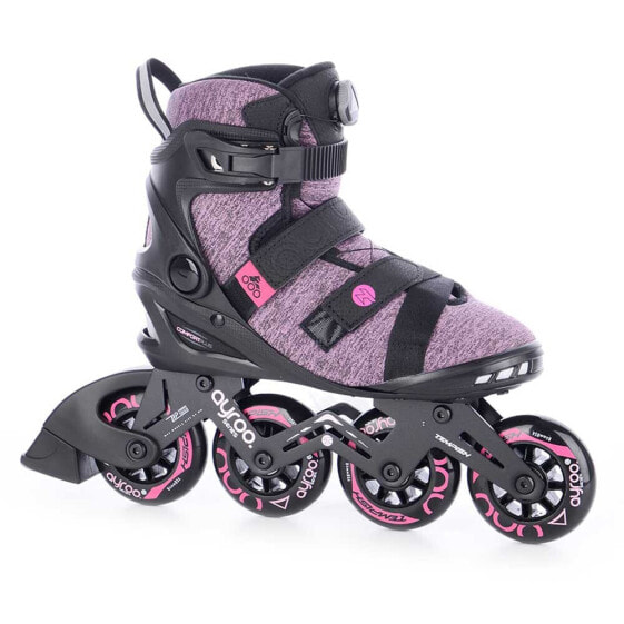 TEMPISH Ayroo Top Woman Inline Skates