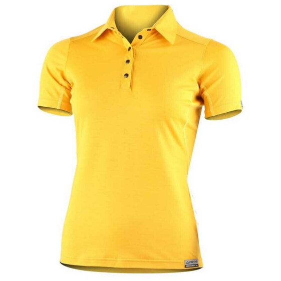 LASTING ALISA 2121 short sleeve polo