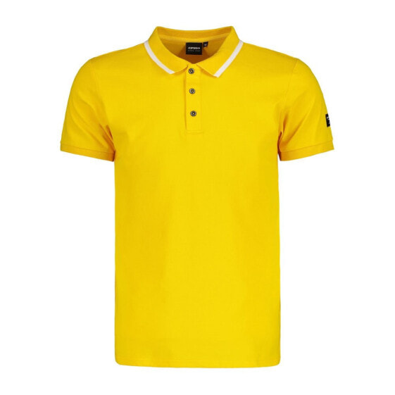 ICEPEAK Allerton short sleeve polo