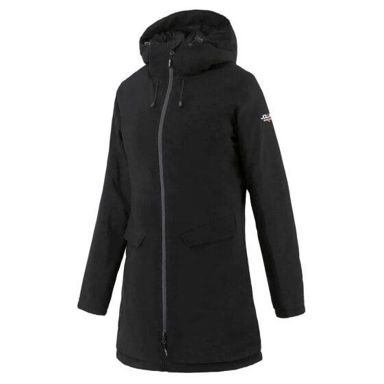 JOLUVI Heat Coat jacket