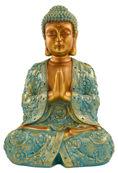 Buddha Nyorai