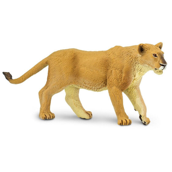 SAFARI LTD Lioness Figure