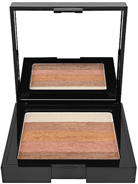 W7 Shimmer Brick Bronzer