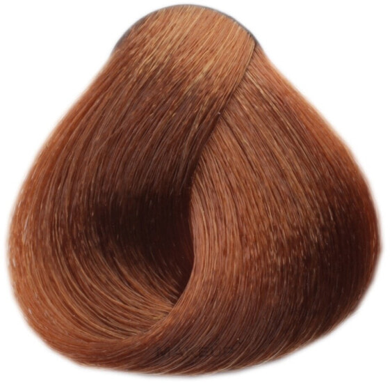 Professionelle Haarfarbe - Allwaves Cream Color 7.36 - Cherry Tree