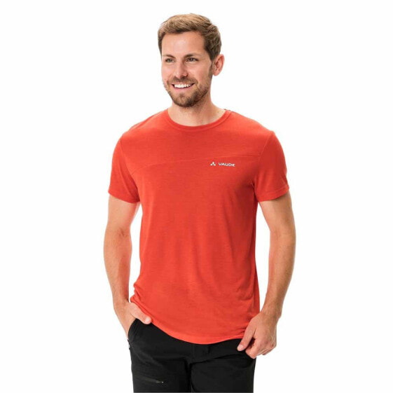 VAUDE Sveit short sleeve T-shirt