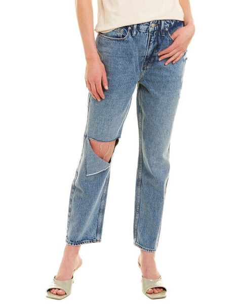 Good American Good 90'S Duster Jean Women's