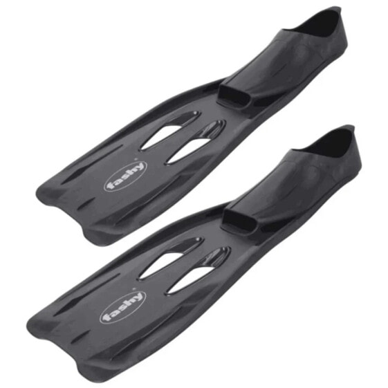 FASHY Swimming Fins 8904220