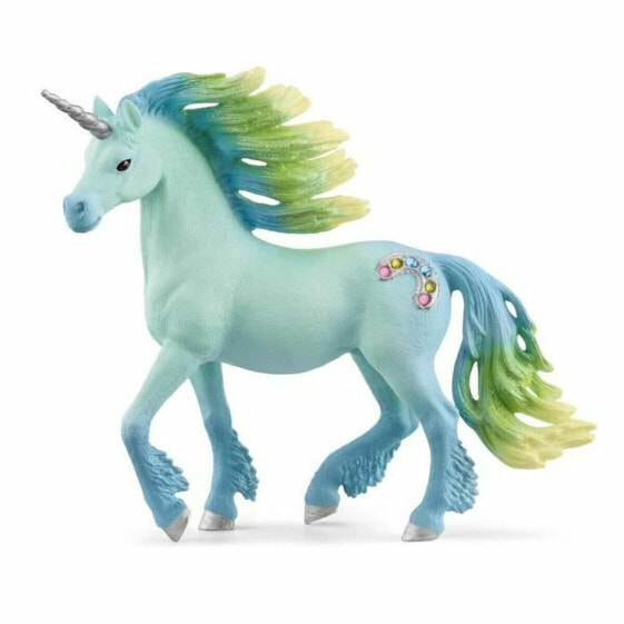 Показатели деятельности Schleich 70722 Cotton candy unicorn