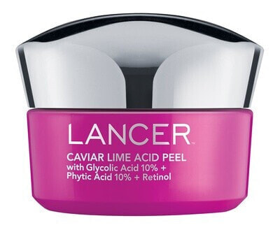 Caviar Lime Acid Peel