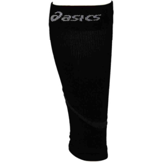 ASICS Rally Leg Sleeve Mens Black RN1759-90