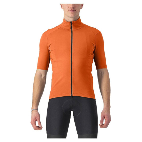 CASTELLI Perfetto RoS 2 Wind short sleeve jersey