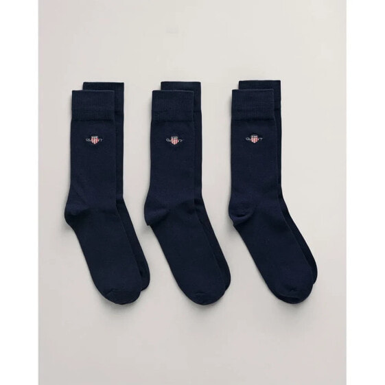 GANT Shield socks 3 pairs