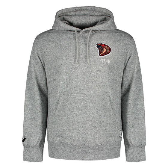 SUPERDRY Sport Modern Franchise hoodie