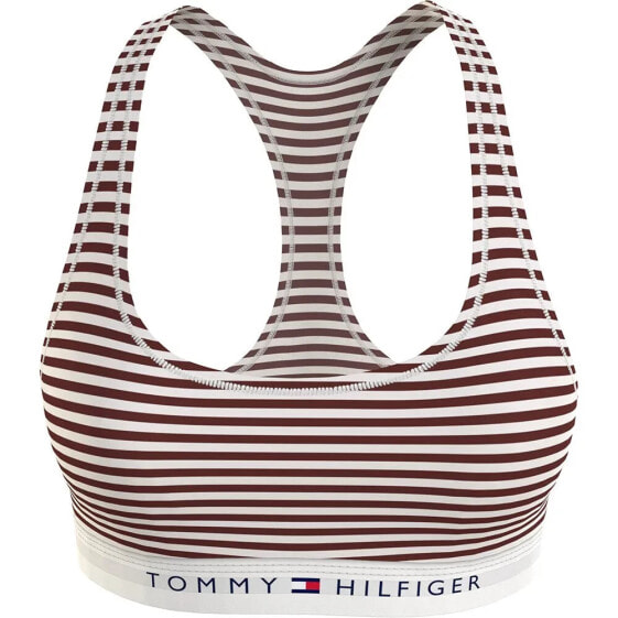 TOMMY HILFIGER UW0UW04148 Bra