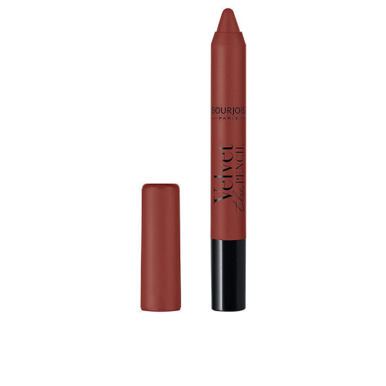 Подводка для губ Bourjois Velvet The Pencil 3 g