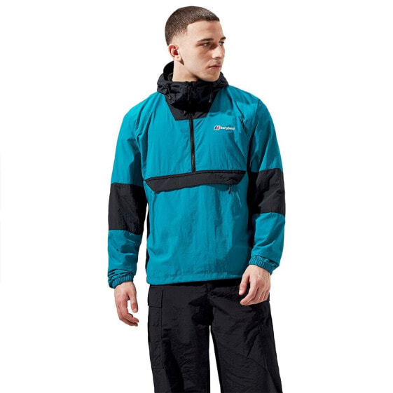 BERGHAUS Urb Co-Ord Wind hoodie