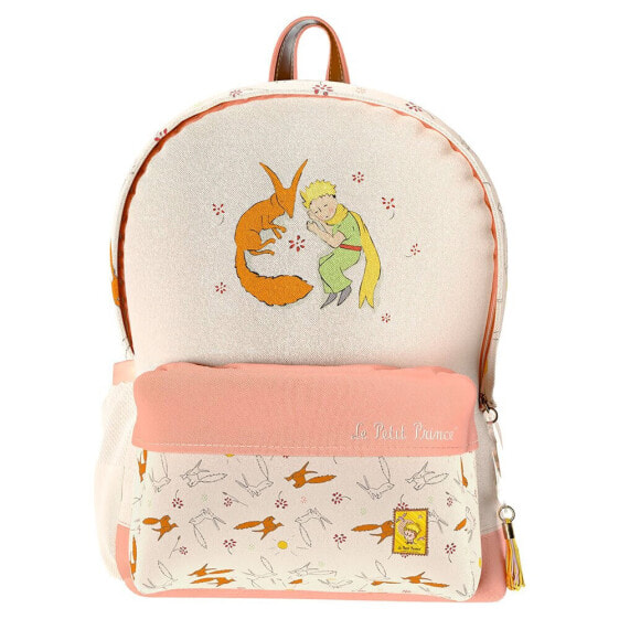 EL PRINCIPITO Fox Collection backpack