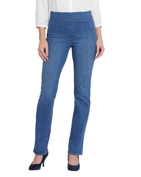 Nydj Marilyn Lovely On Jean Women's S