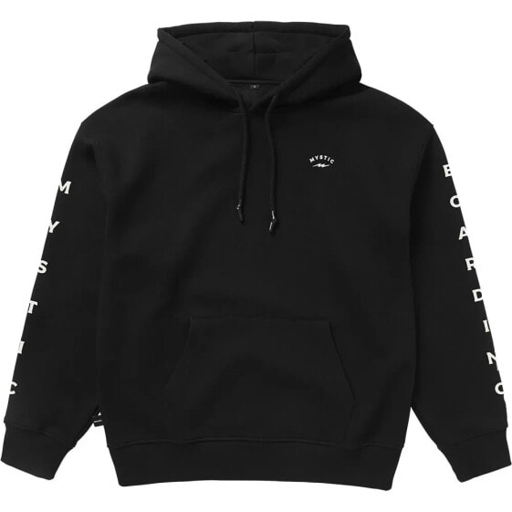 MYSTIC Bolt Sweat hoodie