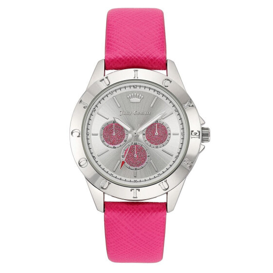 Женские часы Juicy Couture JC1295SVHP (Ø 38 mm)