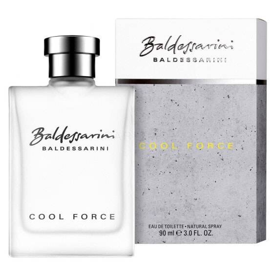 Baldessarini Cool Force 90 ml eau de toilette für Herren