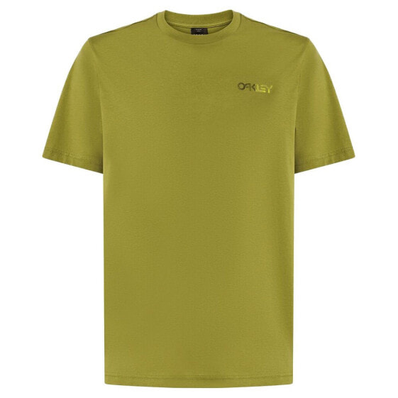 OAKLEY APPAREL Fingerprint B1B short sleeve T-shirt