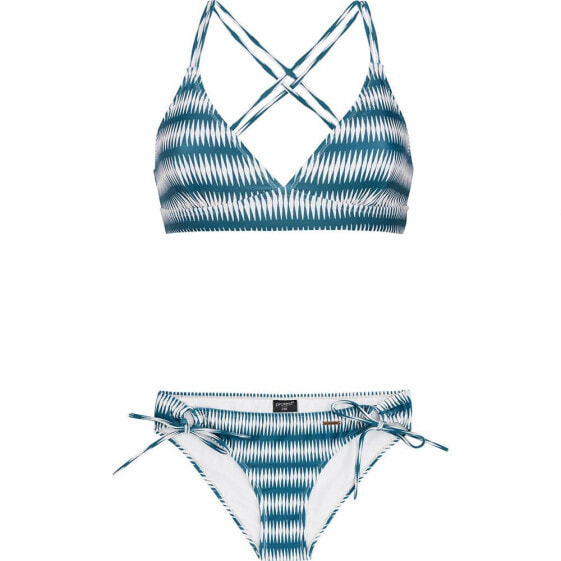 PROTEST Anica Triangle Bikini