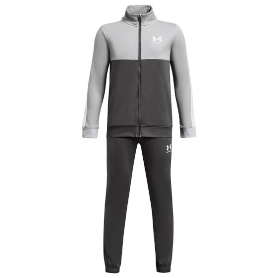 UNDER ARMOUR CB Knit Tracksuit