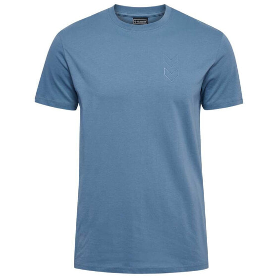 HUMMEL Active CO short sleeve T-shirt