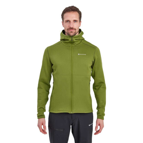 MONTANE Fury sweatshirt