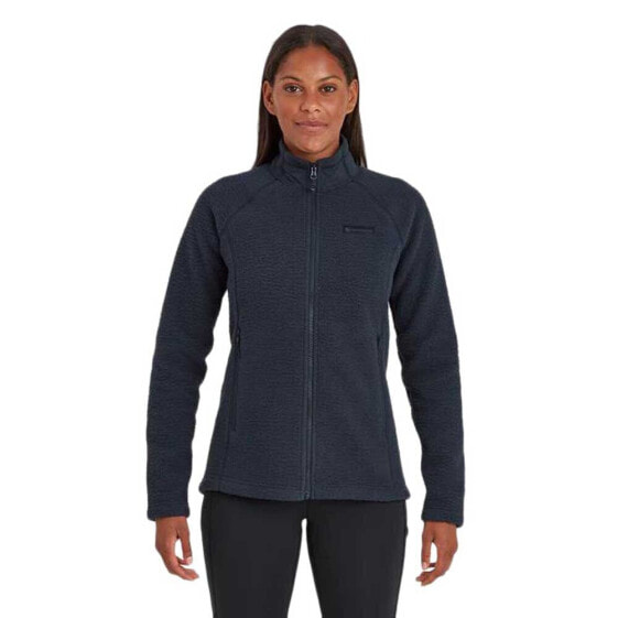 MONTANE Chones full zip fleece