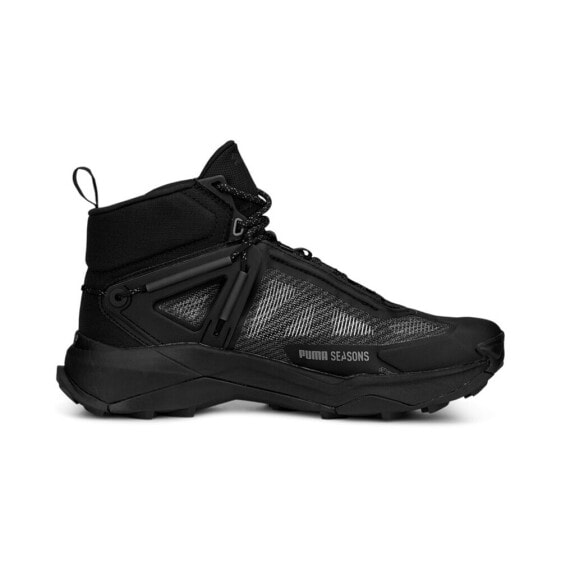 Puma Explore Nitro Mid Gtx