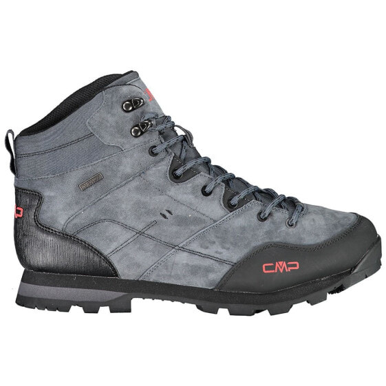 CMP Alcor Mid Trekking WP 39Q4907 Hiking Boots