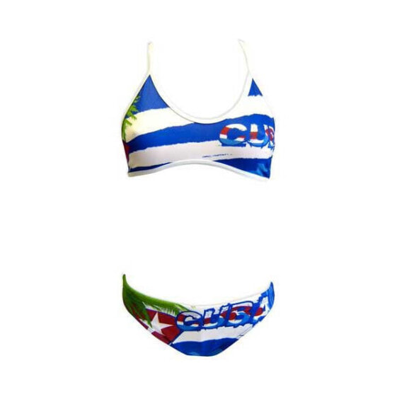 TURBO Cuba bikini