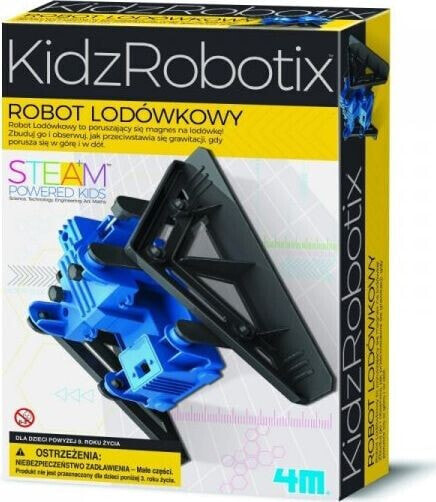 4M Zestaw edukacyjny Robot lodówkowy