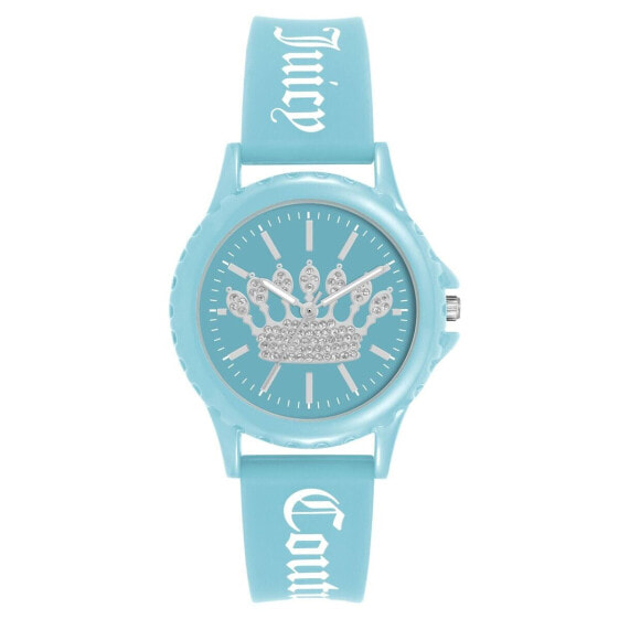 Женские часы Juicy Couture JC1325LBLB (Ø 38 mm)