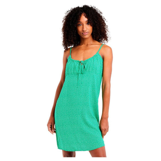 PROTEST Cari Sleeveless Short Dress