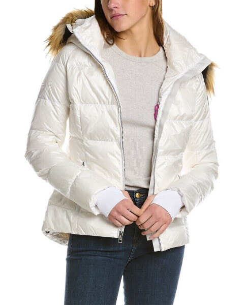 Skea Elsa Down Jacket Women's 18