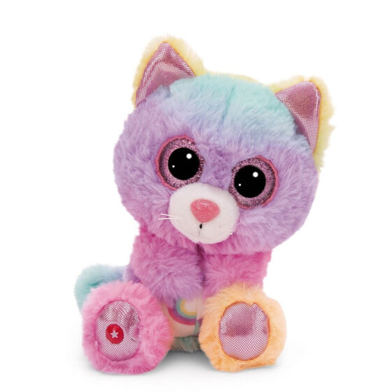 NICI Cat Miss Mellie 15 cm Teddy