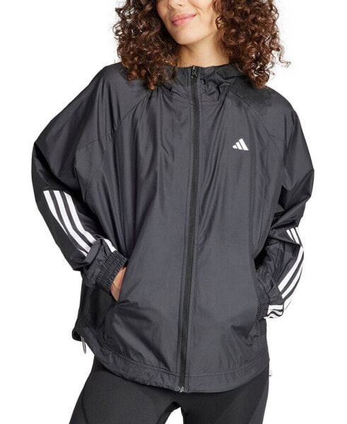 Women's WIND.RDY Hyperglam Windbreaker