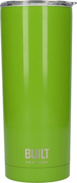 Built Kubek termiczny Vacuum Insulated 0.6L green