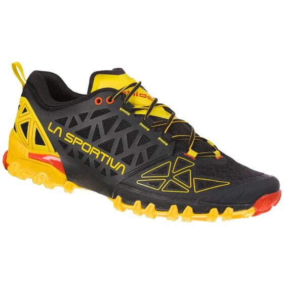 Кроссовки La Sportiva Bushido II