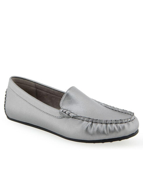 Women's Over Drive Driving Style Loafers