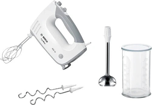 Bosch MFQ36470 ErgoMixx Hand Mixer