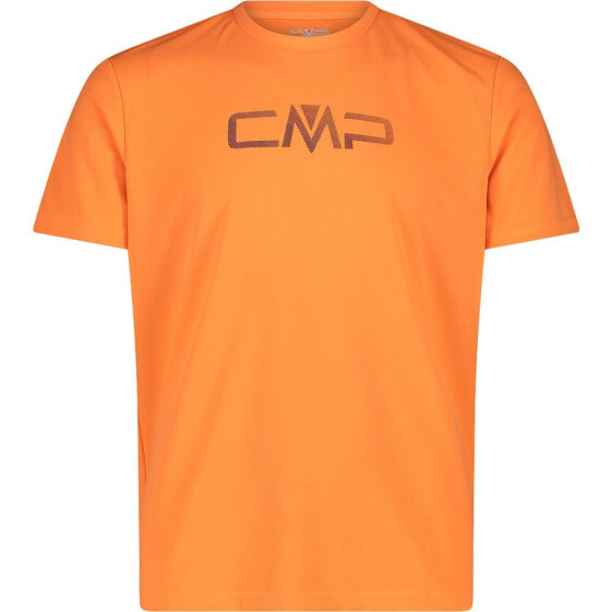 CMP 39T7117P short sleeve T-shirt