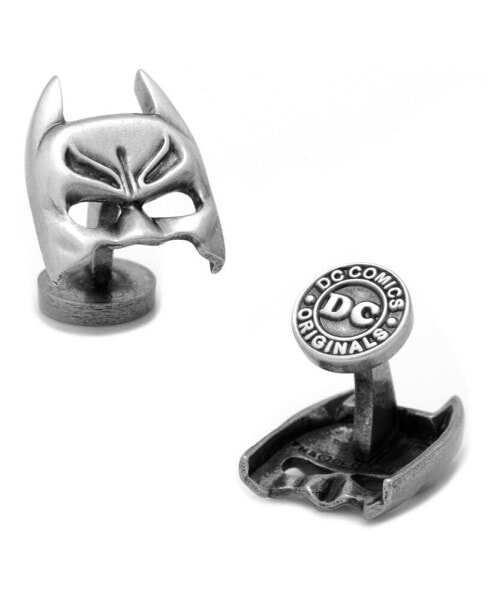 Batman Mask Cufflinks