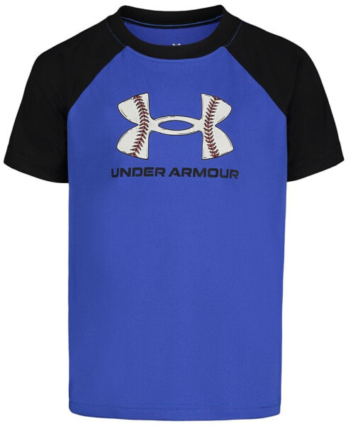 Футболка Under Armour Baseball