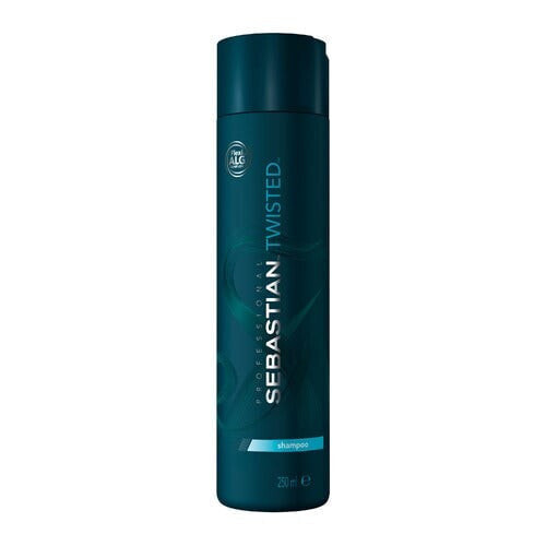 Sebastian Twisted Elastic shampoo