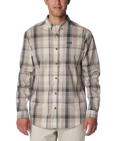 Men's Rapid Rivers II Long Sleeve Shirt