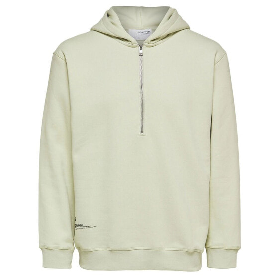 SELECTED Relax Major hoodie